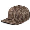 Pacific Headwear Mossy Oak Guide cap Cappello Unisex-Adulto