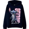 Name IT Nkfnibul Stitch Nreg Sweat Bru Lnoos Wdi Nkfnibul Stitch Nreg Sweat Bru Lnoos Wdi Bambine e Ragazze (Pacco da 1)