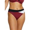Sans Complexe Beyond The Beach Costume da Bagno, Mutandine Medio Donna