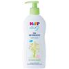 Hipp baby care gel detergente corpo capelli 400 ml - 984999351 - prima-infanzia/igiene-e-cura-del-bambino/bagno
