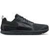 Altra Solstice XT 3 - Scarpe da Corsa da Uomo, Colore: Nero