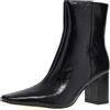 Michael Kors Elise Bootie, Stivaletti Donna