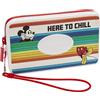 Havaianas Unisex HAV. Charm Borsa Disney Classics, Taglia Unica, Multicolore
