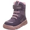 Superfit Femmina MARS Viola/Rosa 8500