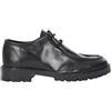 Ciabalù Polacchine Uomo in Pelle Made in Italy Stivaletti Ingegnere Scarpe Uomo Eleganti Invernali Punta Rotonda Antiscivolo