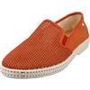Rivieras Classic 10° Noir EspadrillasUnisex - Adulto