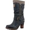 MUSTANG Stivali Donna 15M0162001