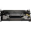HP Cartuccia toner nero originale LaserJet 89X ad alta capacità [CF289X]