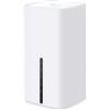 TP-Link Archer AX1800 router wireless Gigabit Ethernet Dual-band (2.4 GHz/5 GHz) 5G Bianco [ARCHER NX200]