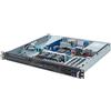 GIGABYTE R113-C10-AA02 AMD B650E Socket AM5 Rack (1U) Nero, Acciaio