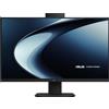 ASUS V400 AiO V470VAK-BPE087W Intel Core 5 210H 68,6 cm (27") 1920 x 1080 Pixel PC All-in-one 16 GB DDR5-SDRAM 1 TB SSD Windows 11 Home Wi-Fi 6 (802.11ax) Nero [90PT03WA-M042D0]
