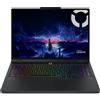 Lenovo Notebook Lenovo Legion Pro 5 16IAX10H Intel Core Ultra 9 275HX Computer portatile 40,6 cm (16") WQXGA 32 GB DDR5-SDRAM 1 TB SSD NVIDIA GeForce RTX 5070 Ti Wi-Fi 6 (802.11ax) Windows 11 Home Nero Italiano [83LU006PIX]