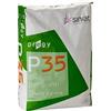 SINIAT Stucco per giunti in polvere per cartongesso Siniat P35 da 25kg