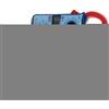 Aexit BM851A + Tester multitester digitale per misuratore di tensione a cc ohm CC (41a6fb29472dd11f1e68f3700d2f120c)