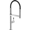 Nobili - NOBILI - MISCELATORE LAVELLO CUCINA MOVE CROMO MV92400/50CR - MV92400/50CR