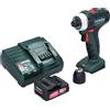 METABO POWERMAXX BS 12 AKKU-BOHRSCHRAUBER