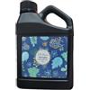 CAIONPLE Resina UV 500 G - Resina epossidica migliorata, trasparente, , resistente ai raggi UV ad indurimento rapido per la creazione di gioielli