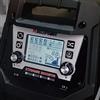 DECAPOWER Saldatrice MIG Sinergico MMA TIG 4in1 200A XTRAMIG-200 | Set con Maschera, Torcia 15AK, Torcia TIG WP-17V, Rulli e Puntali. Con/senza gas Argon/CO2, alluminio.