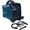 ClaShop Saldatrice ad Elettrodo, Saldatore Elettrico IGBT Inverter, 400 Ampere, Saldatrice ad Arco con Ventilazione Display e Accessori