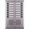 Urmet 925/214 PULSANTIERA 14 PULS.2F.C/P.E.