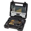 Einhell 4258085 Drill & Bit Set Punte 70 Pezzi