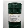 Service Solutions Rete Metallica Elettrosaldata Plastificata Verde - Recinzione Giardino/Orto/Animali - Rotolo 25 m, Maglia 50×75 mm, Zincata e Plastificata Resistente per Esterni | SERVICEWEBSHOP (H175CM)