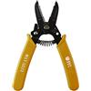 Sconosciuto 20-30 AWG Cavo di rame temprato acciaio Wire Stripper Pinza