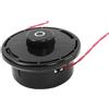 Apriciter Testina di ricambio per decespugliatore Honda GX25 GX35 UMK425E UMK431E UMK435E UMR425E 06725-VJ5-305 72560-VL1-631