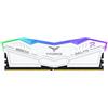 Team Group Team Group DELTA RGB DDR5 memoria 32 GB 2 x 16 GB 6000 MHz Data Integrity Check (verifica integritÃ dati) FF4D532G6000HC38ADC01