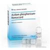 Guna Acidum Phosphoricum Homaccord Medicinale Omeopatico, 10 Fiale