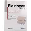 Anseris Farma Elastoven Patch Insufficienza Venosa, 20 Cerotti Transdermici