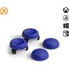 SCUF Gommini Universali per Analogici: Confezione da 6 - Tactic - Blu