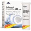 IBSA FARMACEUTICI ITALIA SRL Solmucol Mucolitico 600 mg 30 Compresse | Prezzo