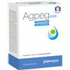 AG PHARMA SRL Agpeg Esse 15 Bustine Da 10 G
