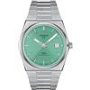 Tissot PRX Powermatic 80 316L Cassa in Acciaio Inox Orologi Automatici, Grigio, Acciaio Inossidabile, 12 (T1374071109101), Contemporane