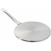 Baumalu 450128 - Adattatore per piano a induzione, 26 cm