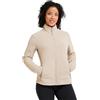 Jack Wolfskin Taunus 100 Fz W Giacca Donna
