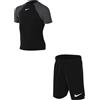 Nike Dri-FIT Academy Pro DH9484 - Set da allenamento da calcio per bambini più piccoli