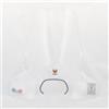 Generico ISO.TTA KIT PARABREZZA COMPLETO CLS118 compatibile con HONDA SH 125 150 INIEZIONE 2005 2006 2007 2008 2009