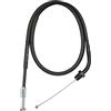 MOTOMASTER Cavo acceleratore per moto B (PUSH) compatibile con Honda CB 600 F Hornet/S F2 Hornet S/17920-MBZ-610