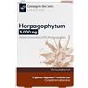 La Compagnie des Sens Artiglio del diavolo (Harpagophytum) 5000 mg - Alta concentrazione di arpagosidi - Cura intensiva di 1 mese