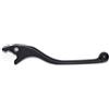 ACCOSSATO Leva Accossato Destra Nera per HONDA XL V TRANSALP (PD06) dal 1987 al 1993 (CC 600)