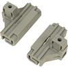 Taros Trade 142081 Set riparazione alzacristalli SX o DX, anteriore