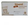 LABORATORI ALTER SRL STIXENIL 20CPR RIV 5MG