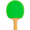 Softee Equipment Softee Bamboo Tavolo Tennis Racket One Size