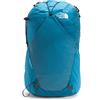 The North Face Chimera 24L Hiking Backpack, Banff Blue/Aviator Navy, One Size
