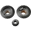 VortexLumen Gear Set Compatible with Outboard Motor 2 2.5 3.5 4 5 6