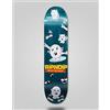 COUNTRY BASQUE INGURUASAKARI INDUSTRY RPND Skateboard Skate Skateboard Nerm Story Board Blue 8,2 | acero