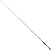 SHIMANO Zodias, 2,24 m, 7,35 piedi, 5-21 g, 2 pezzi, canna da pesca girevole, 26ZODIAS274MP2