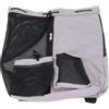 Jeanoko Zaino per Sport Acquatici Design Elegante in Rete di Nylon con